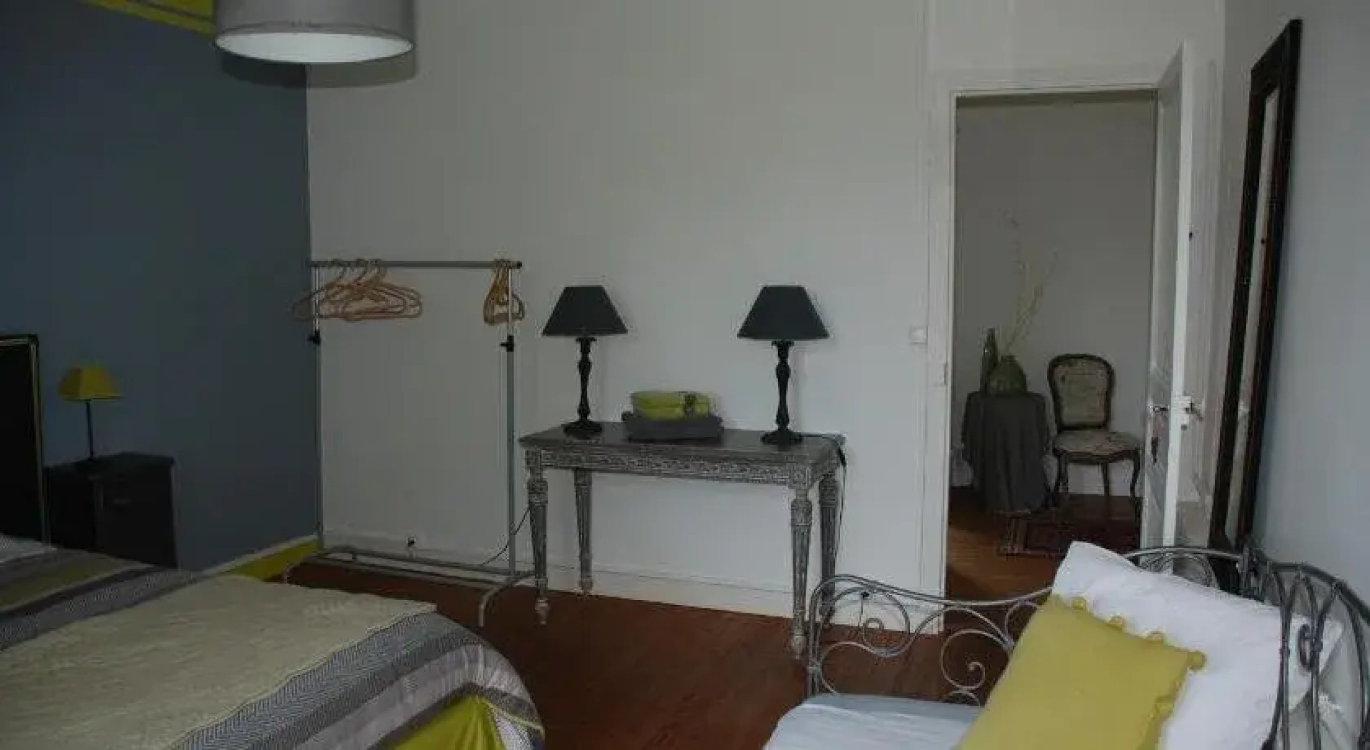 Ferme du Grand Hotel du Bois