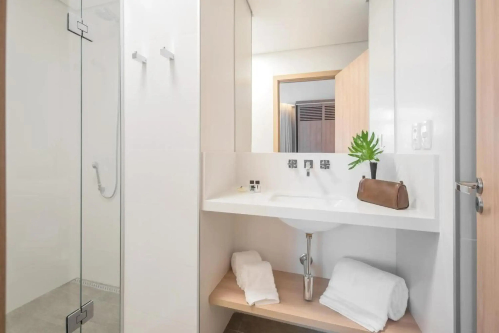 InterCity Address Faria Lima