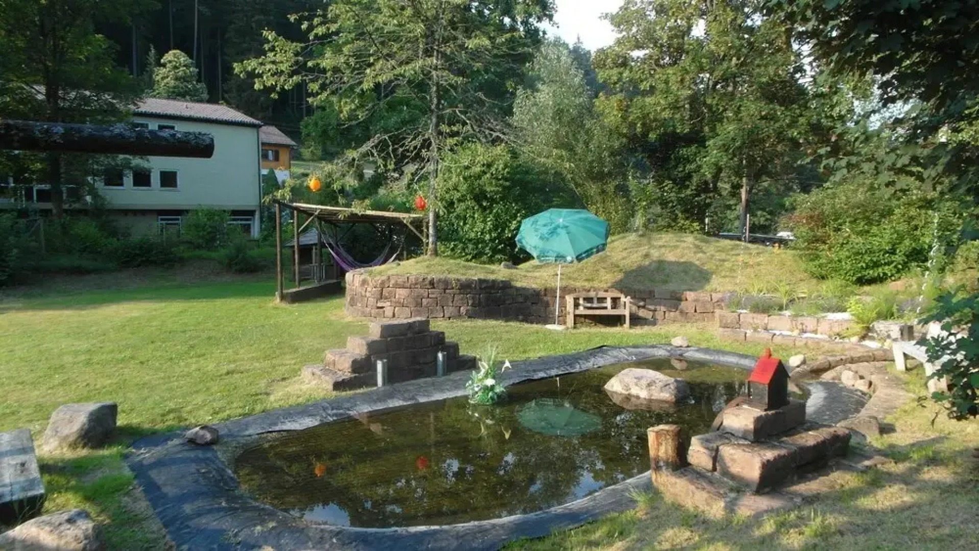 Schwarzwälder Family Resort