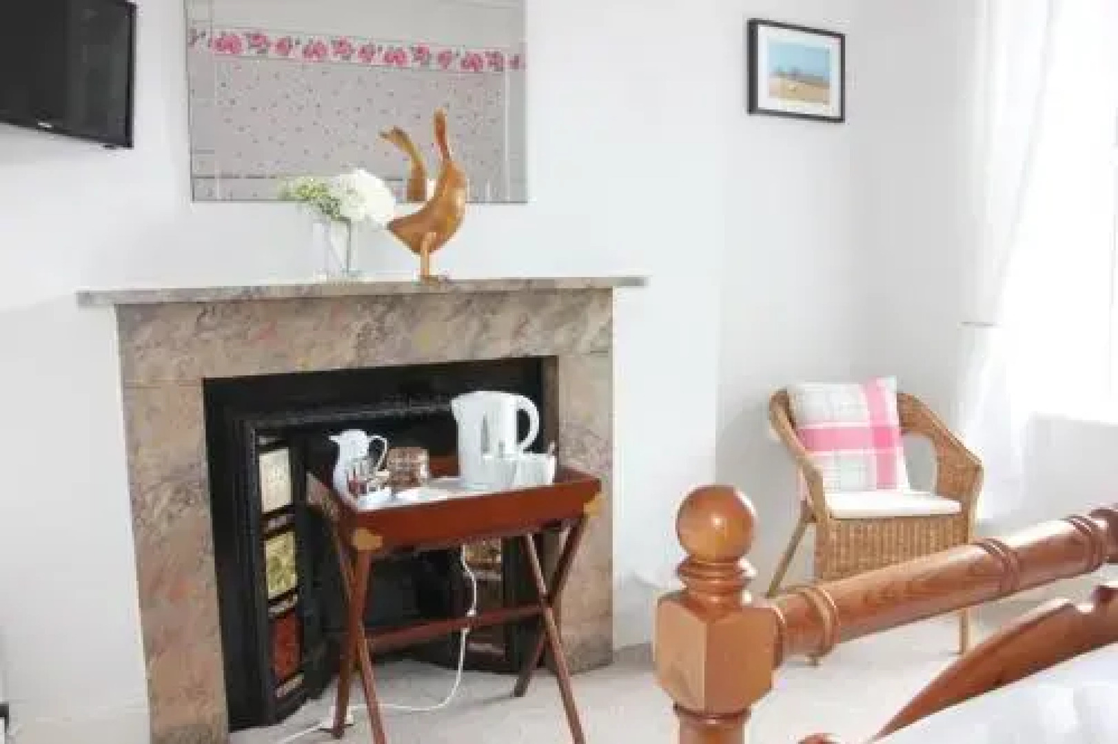 Stone Guard Guest House