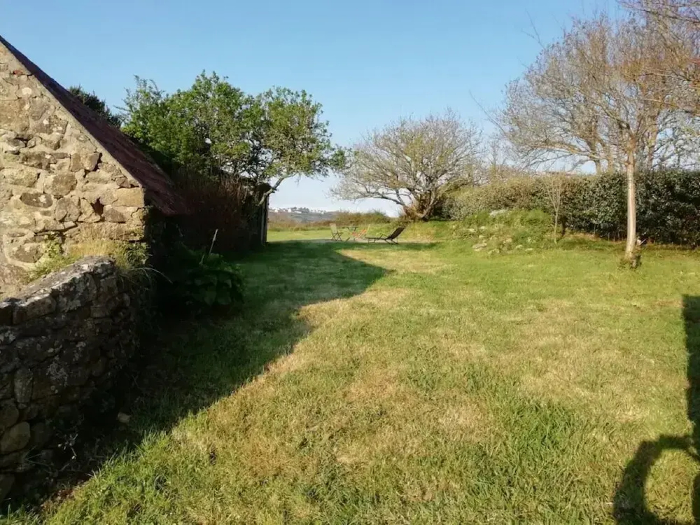 Walk to Pointe du Raz & Beach