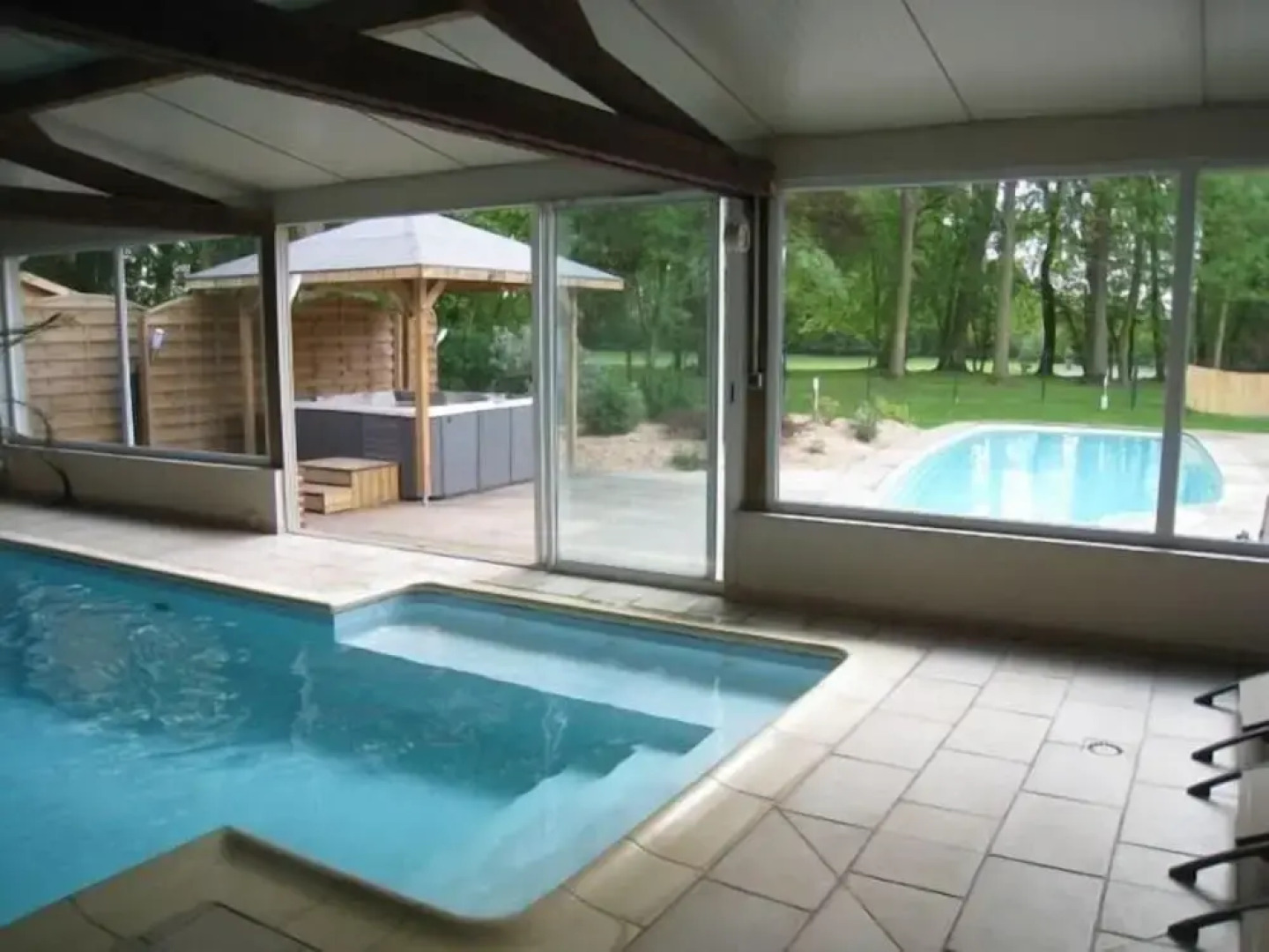 Le Château d'Omiécourt