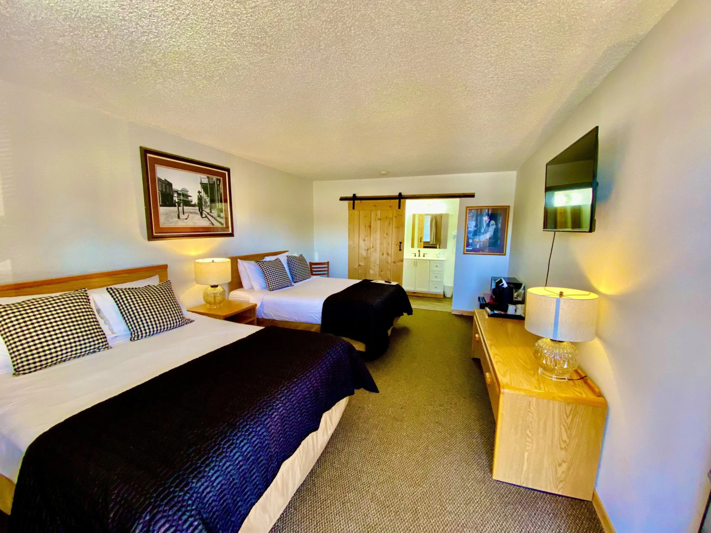 Budget Inn Deer Lodge