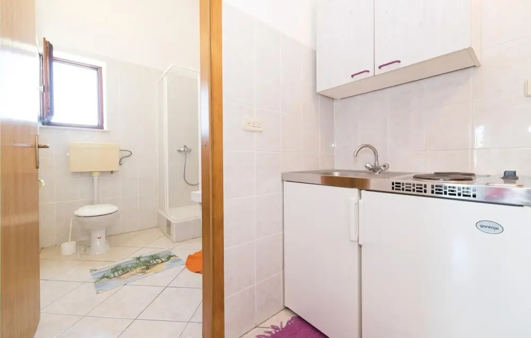 Awesome Home in Okrug Gornji With Wifi and 0 Bedrooms