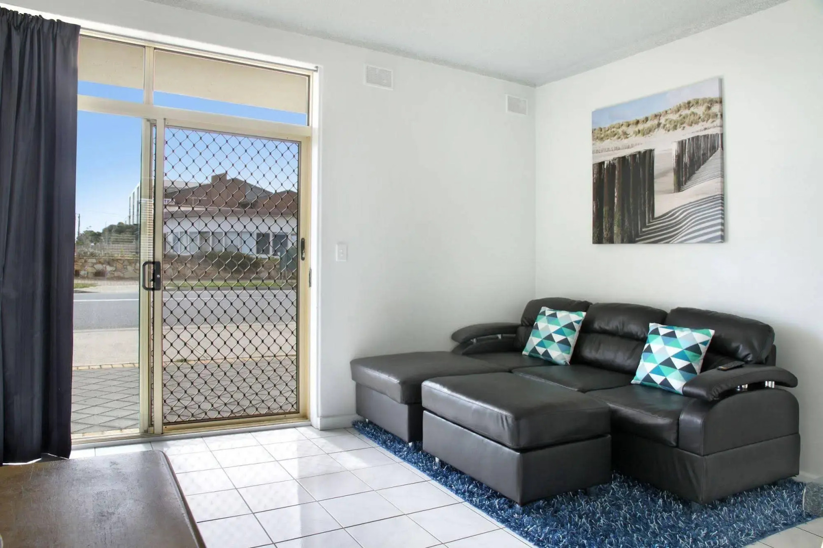 Seaview Sunset Holiday Apartments