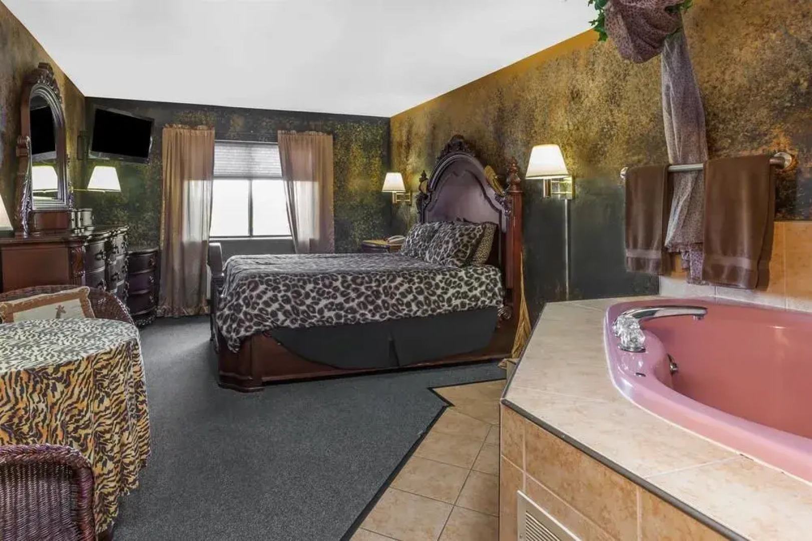 Super 8 Imlay City Mi