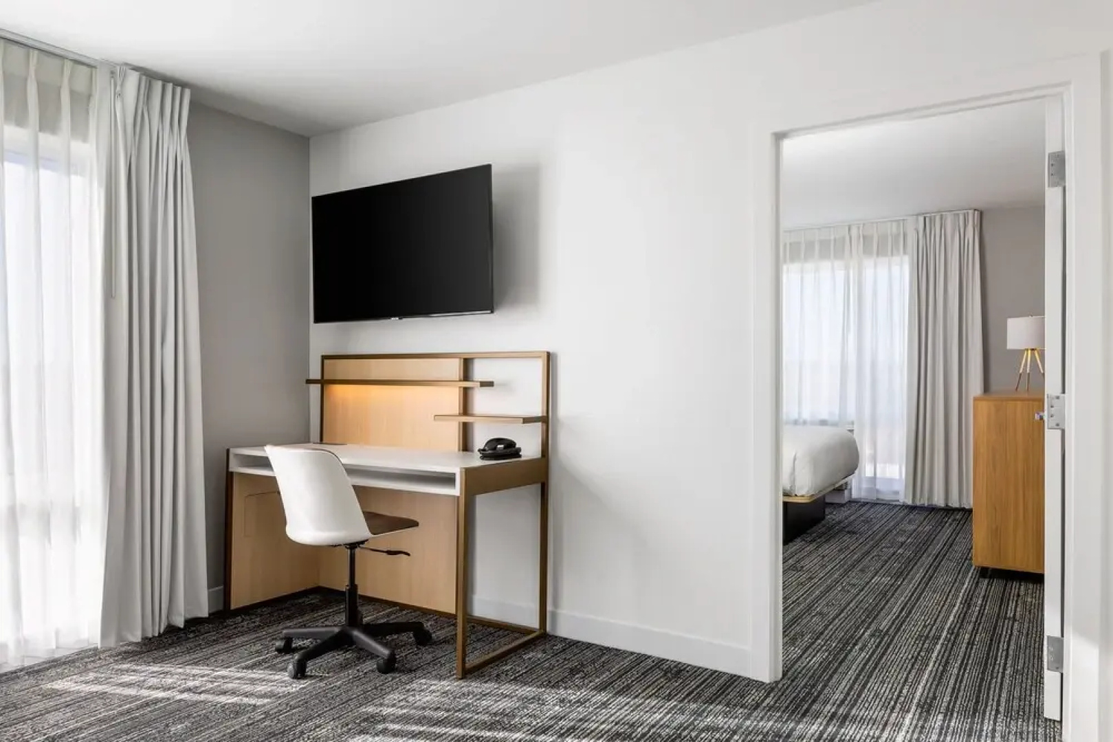 Towneplace Suites by Marriott Iron Mountain