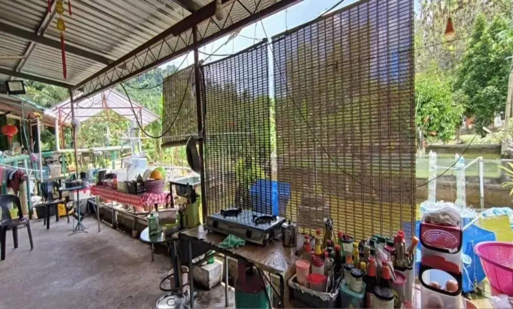 Kinabalu Poring Vacation Lodge