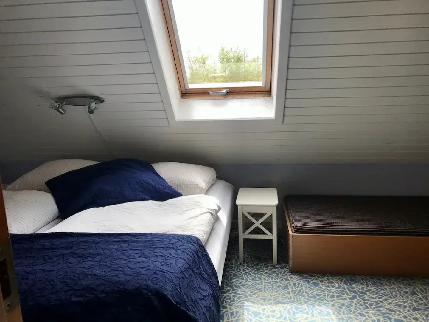 Hotel Kommandørgården