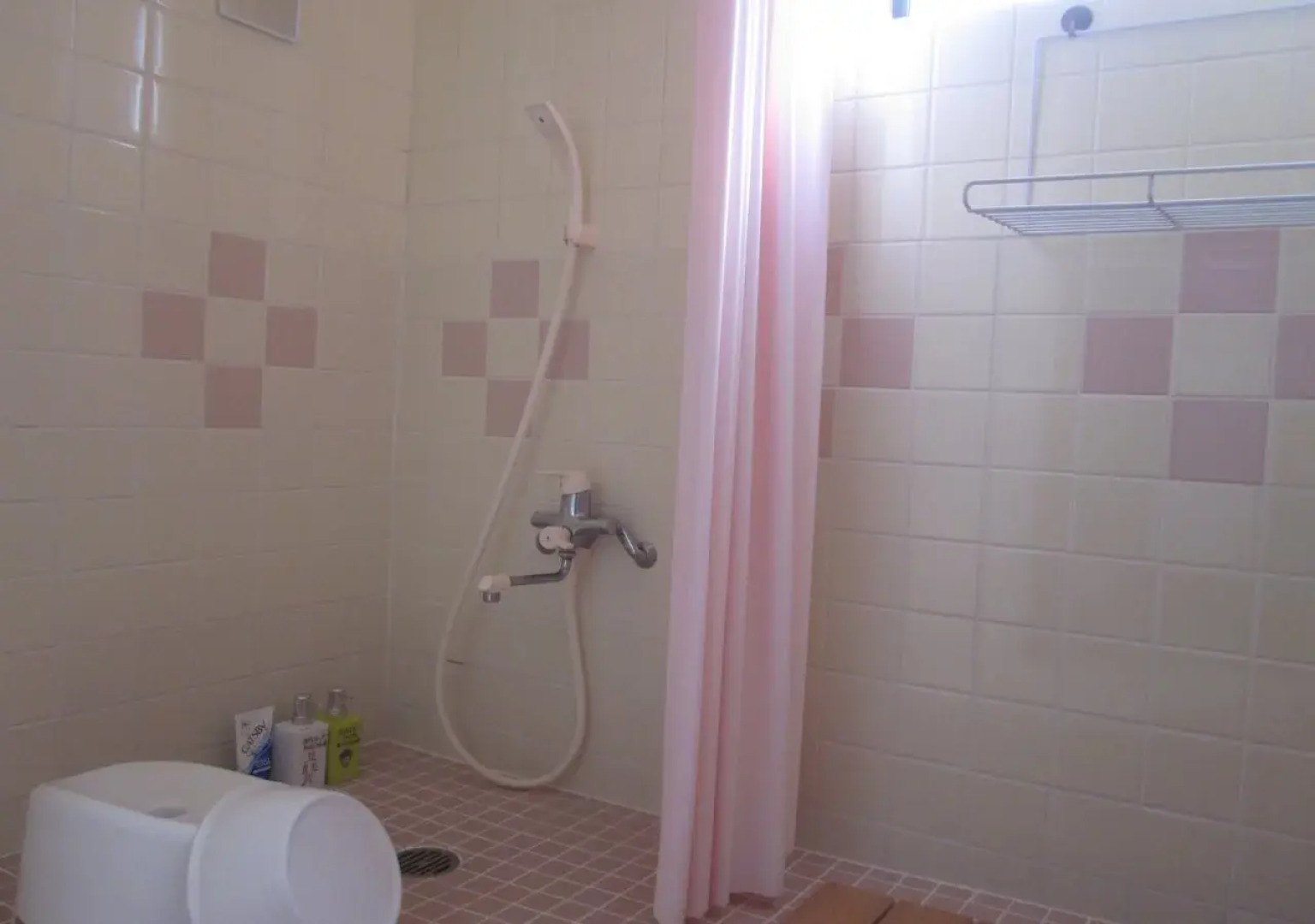 Enman Guest House Osaka - Hostel