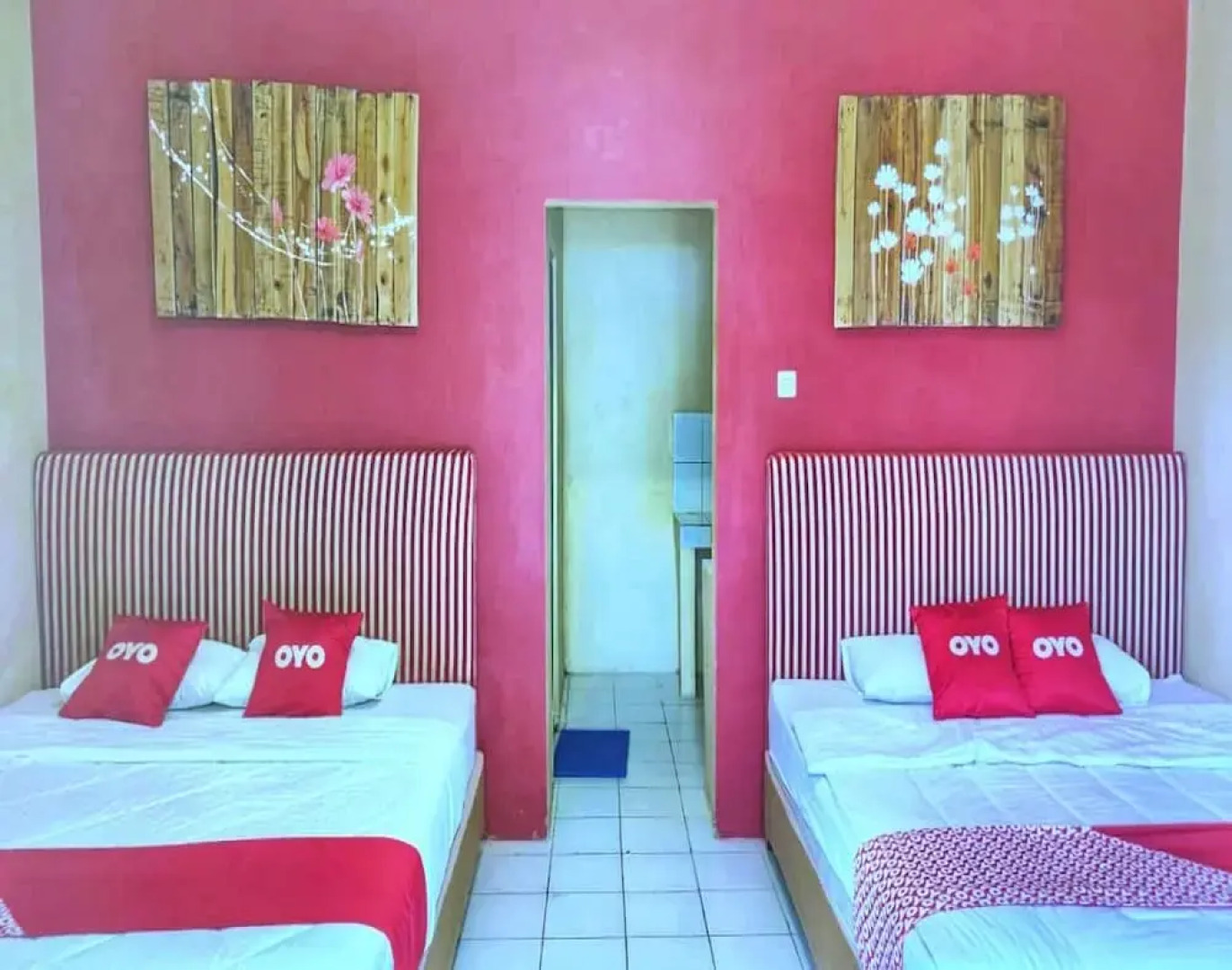 New Bandungan Indah by OYO Rooms