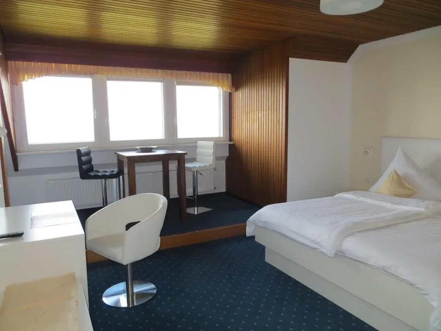 Gästehaus-Weingut Loersch-Eifel