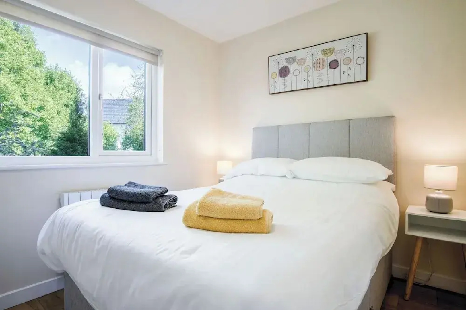 Skomer Lodge - 2 Bedroom Lodge - Manorbier