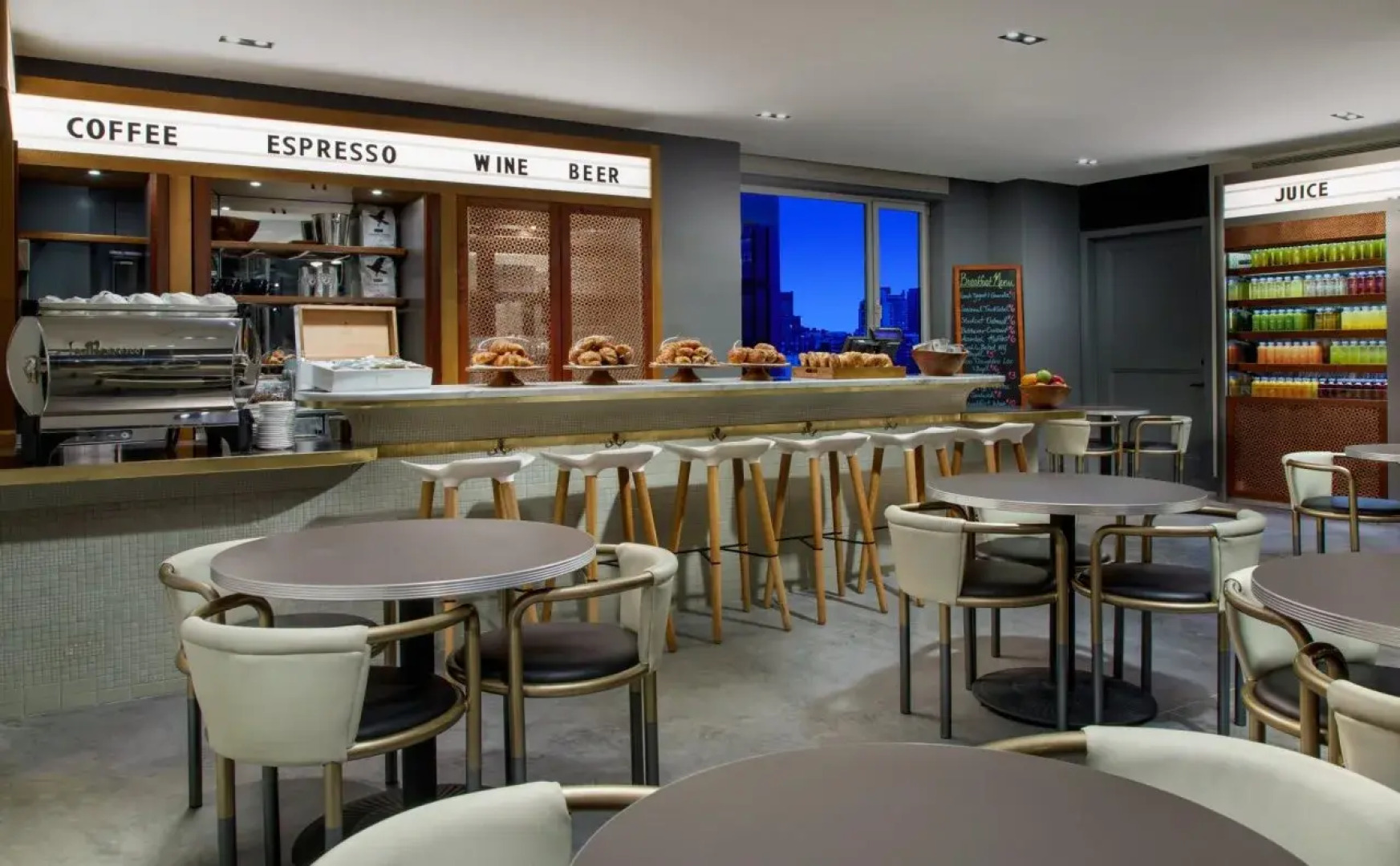 Hotel Indigo Lower East Side New York by IHG