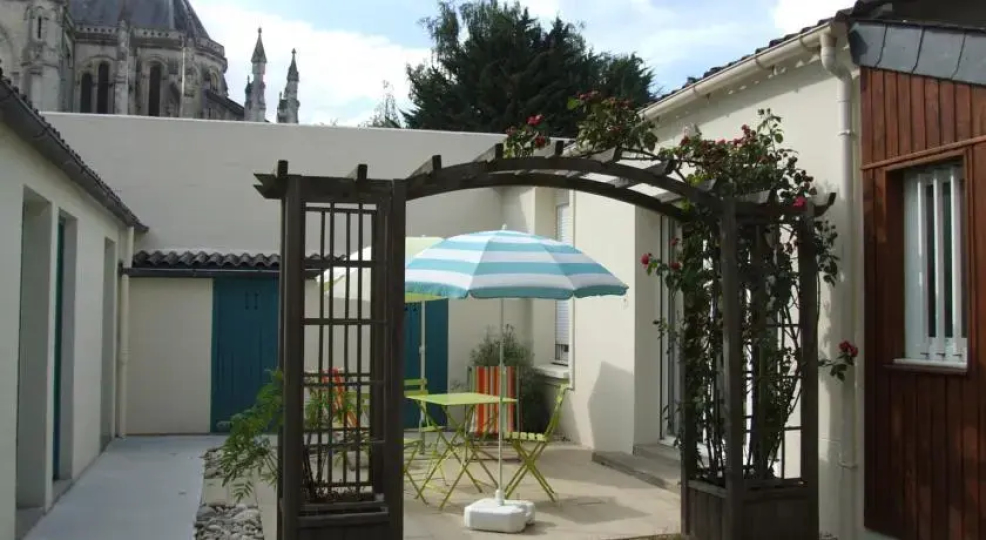 Welcome Home Nantes Le Petit T