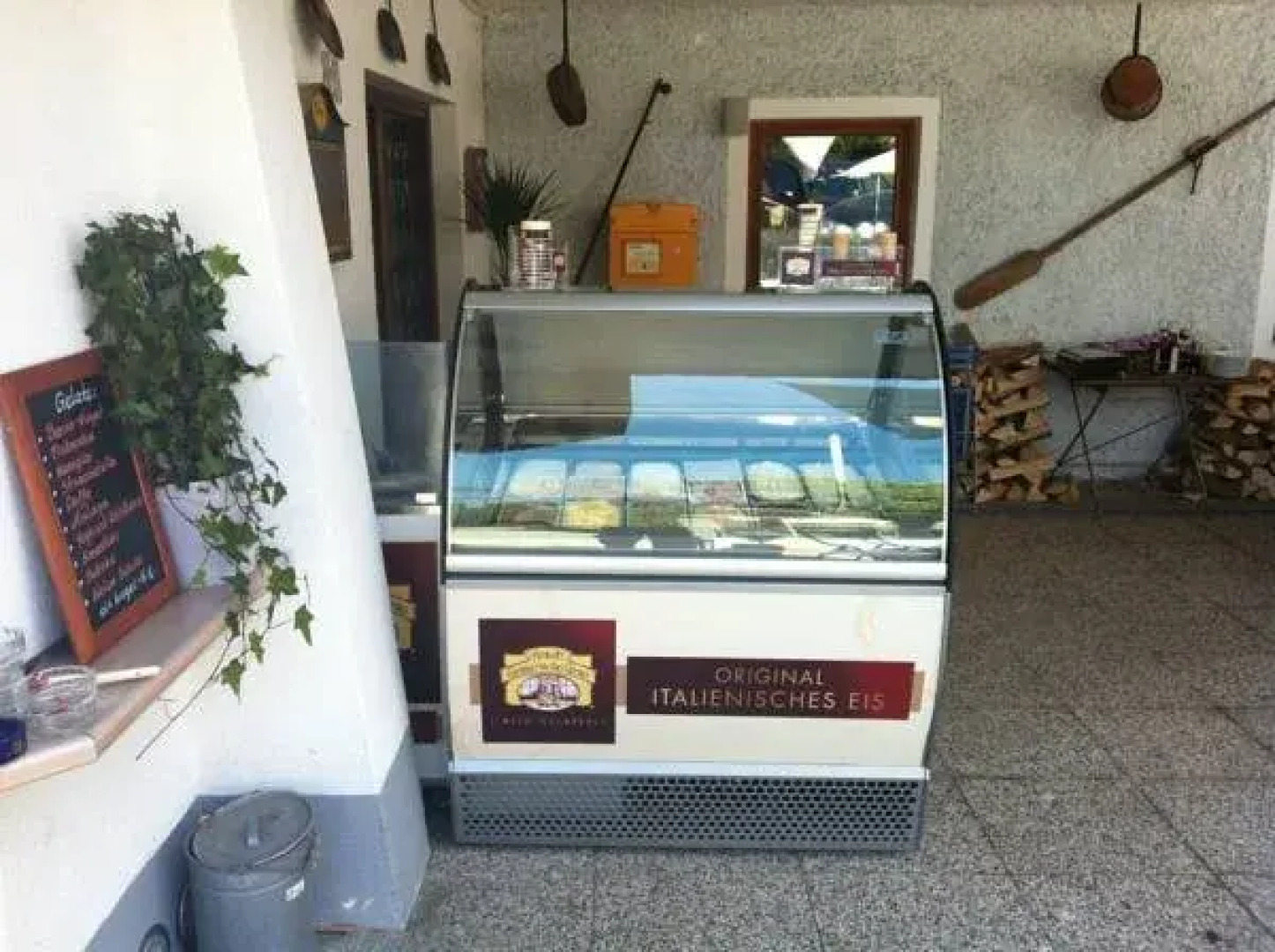 Jerà am Furtnerteich