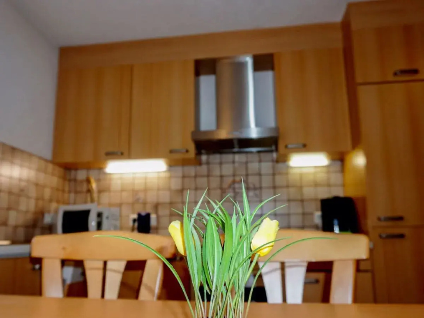 Apartment Stark Pettneu am Arlberg 18410