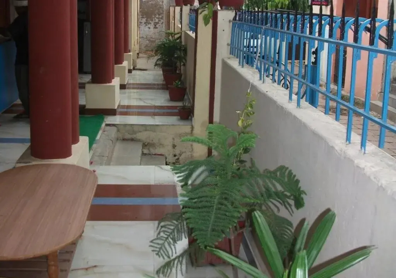 Siyaram Guest House