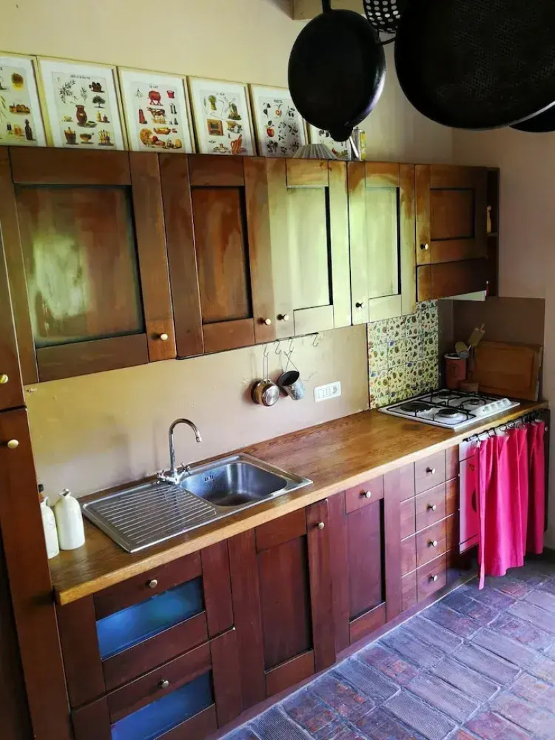 Holiday Home Augusta