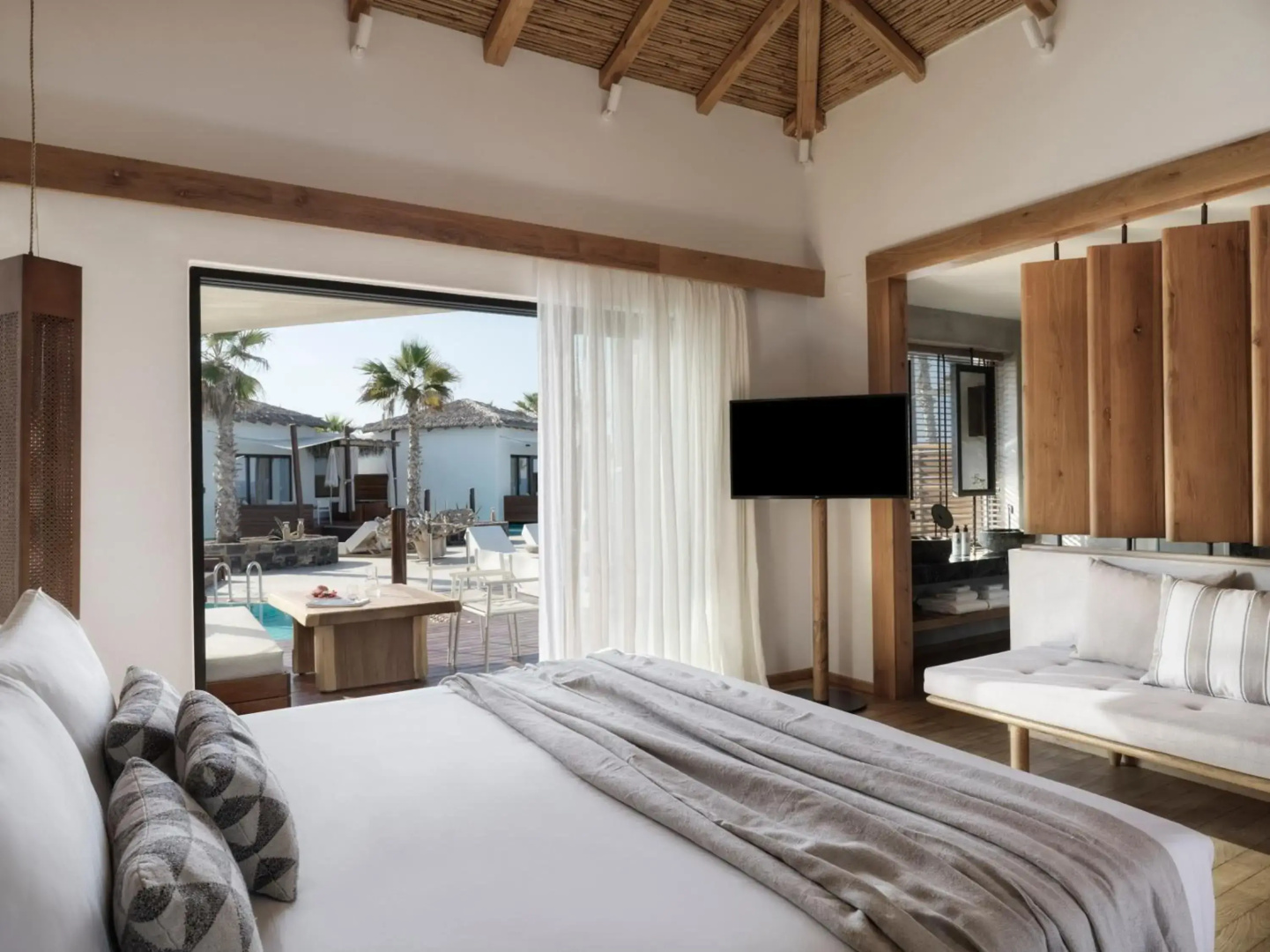 Курорт Stella Island Luxury Resort & Spa Adults Only