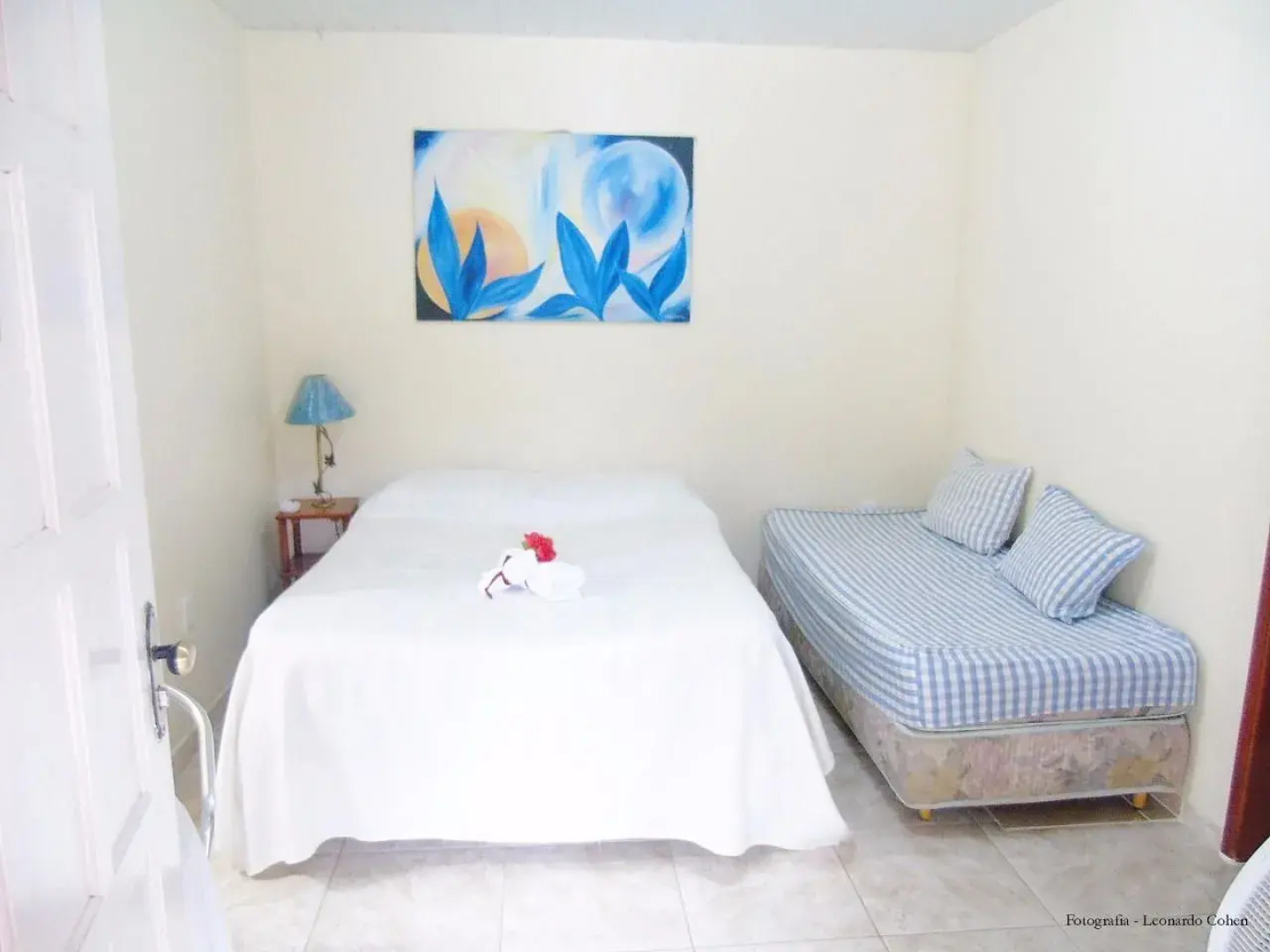 Pousada Pimenta Rosa