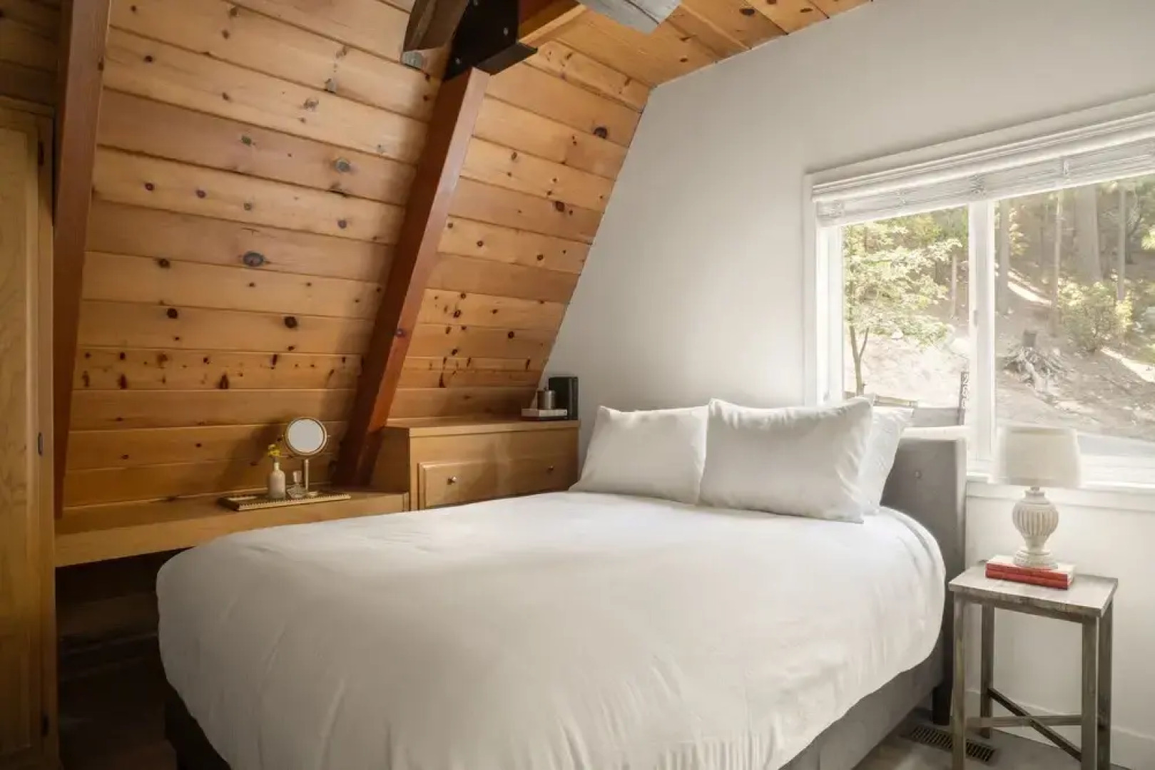 Wildhaven by AvantStay Stunning A-Frame Home w Gorgeous Views Game Room