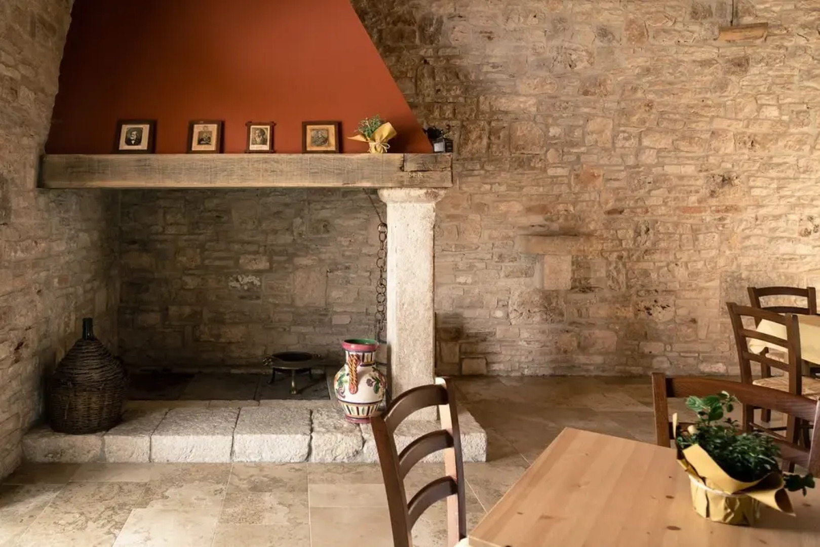 Tenuta Tedone Consolini