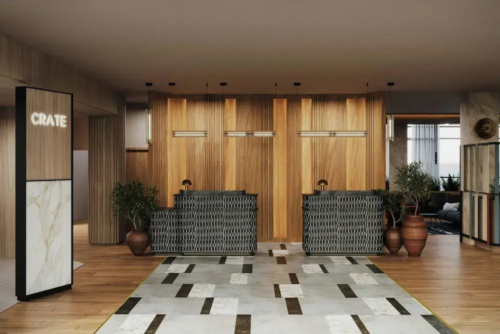 Courtyard By Marriott Quito Airport