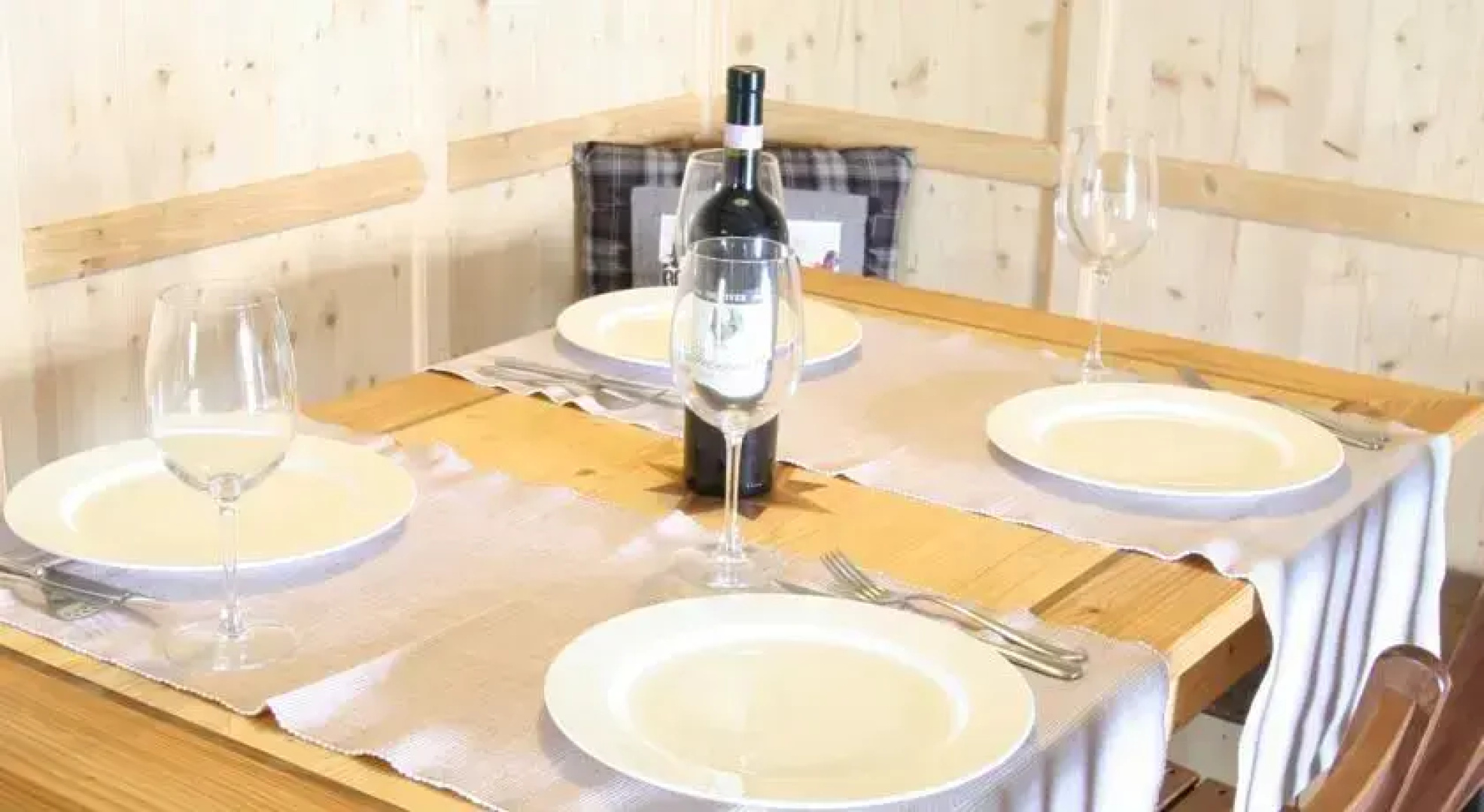 Agriturismo Il Sorbo