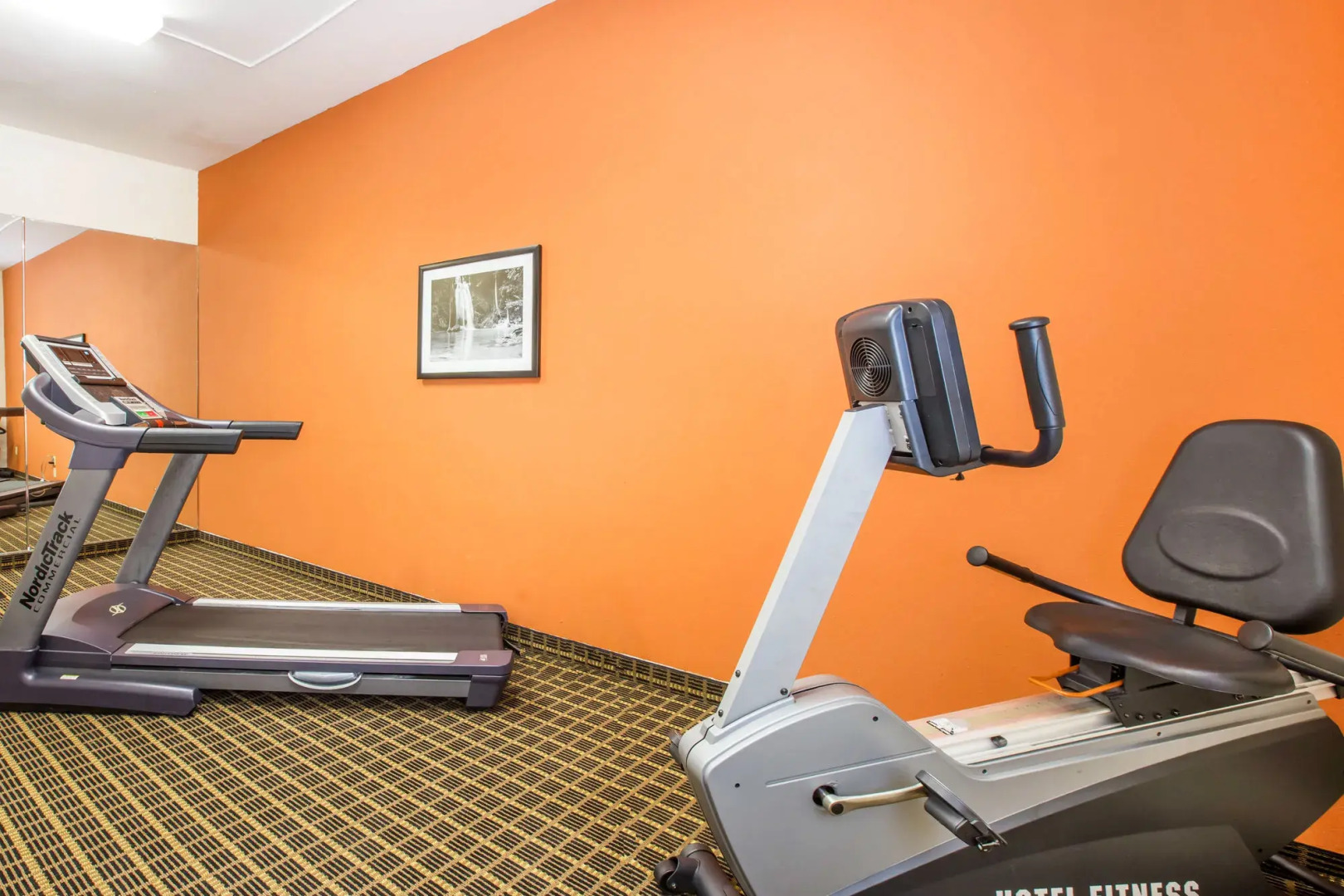 Sleep Inn & Suites Valdosta Mall Area