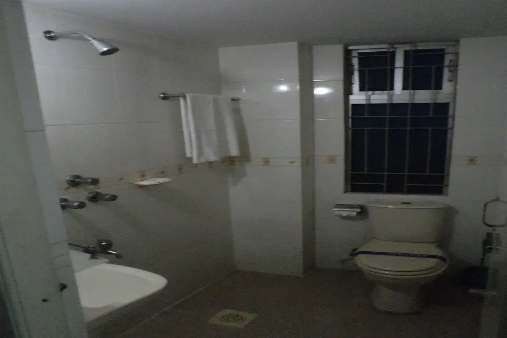 Sel Nibash Hotel & Serviced Apartments