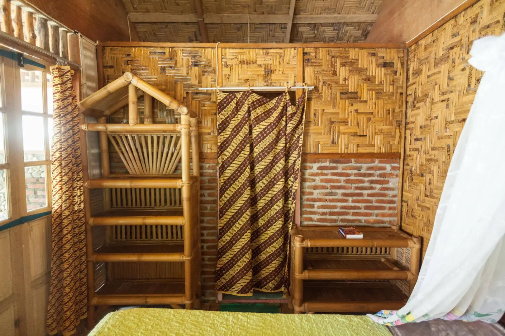 Indra Valley Inn Bukit Lawang