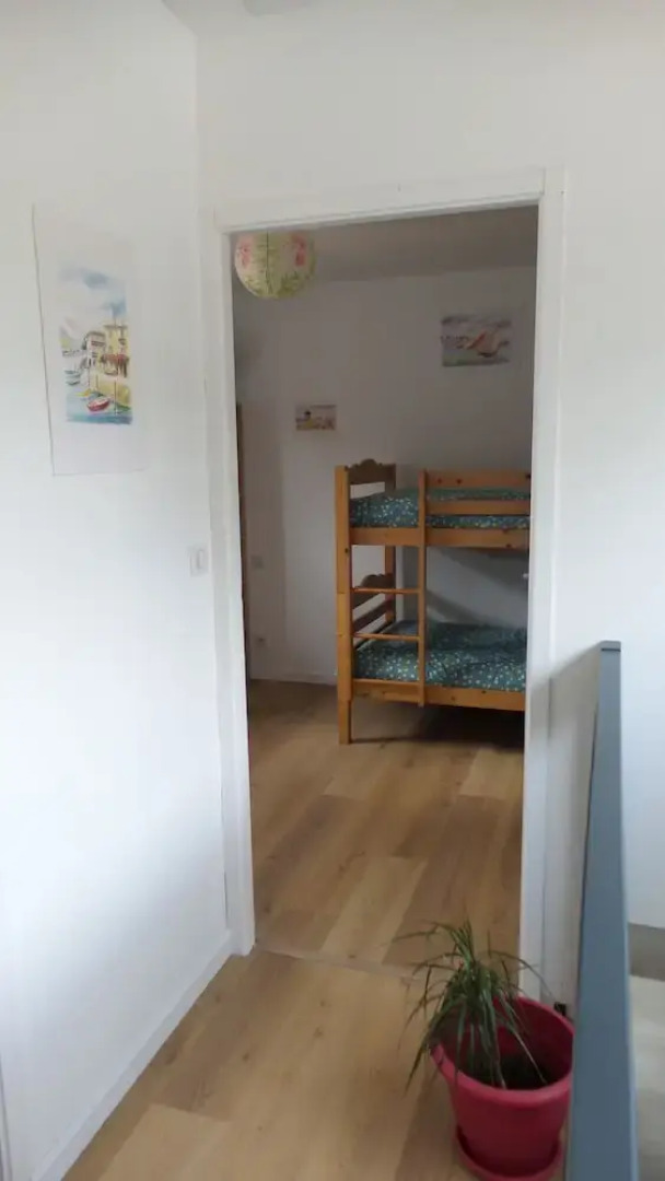 Chambre D'Hotes De La Presqu'ile