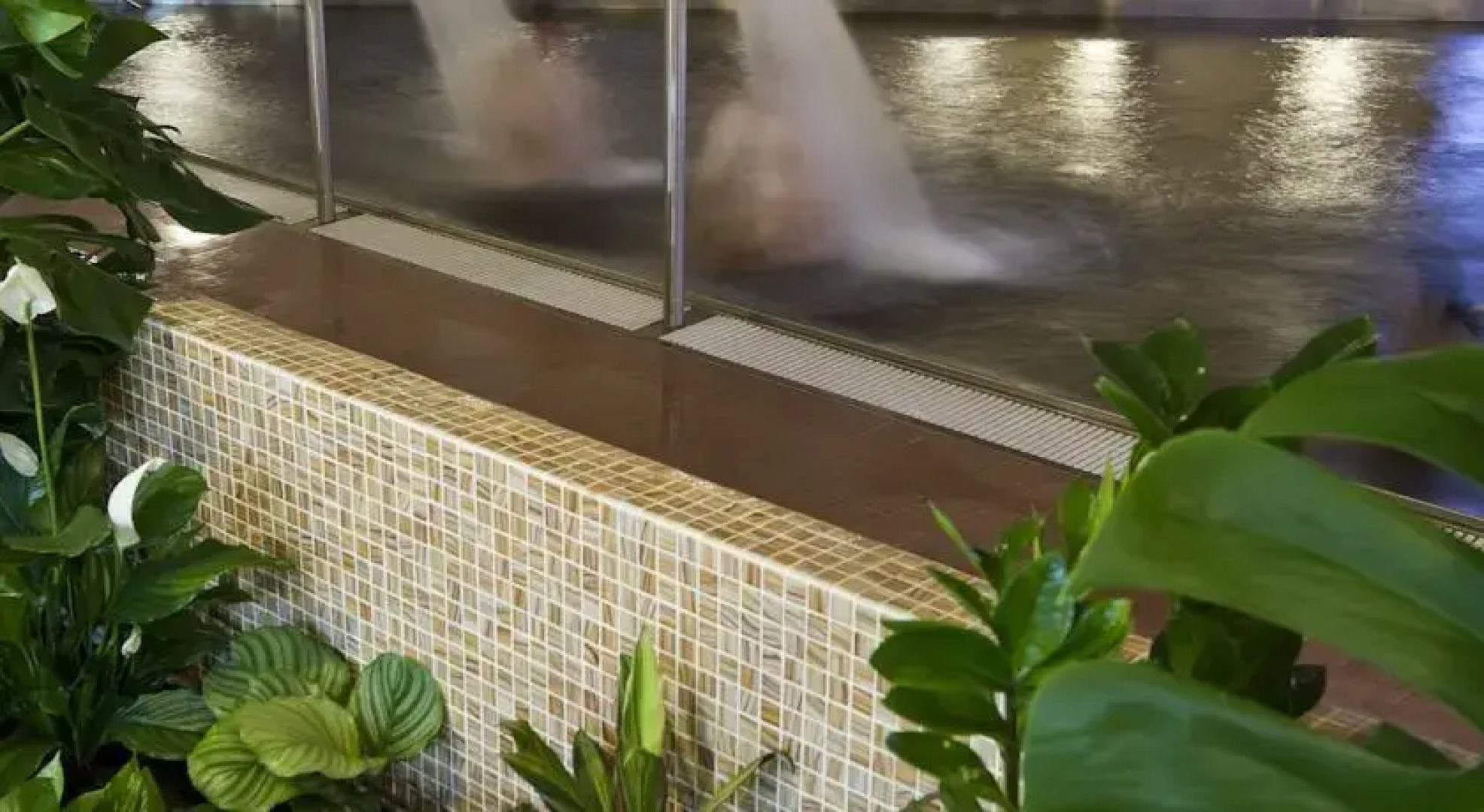 Termálhotel Martfű