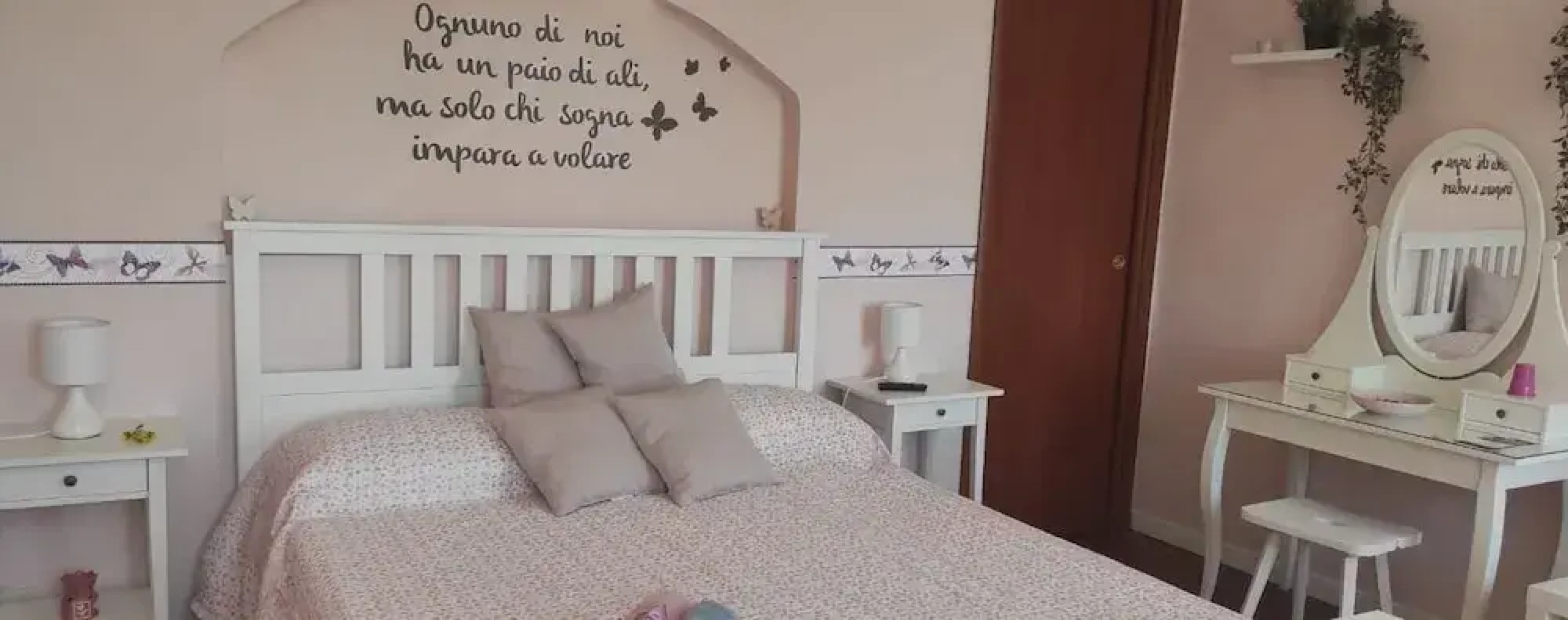 b&b Terra di collina