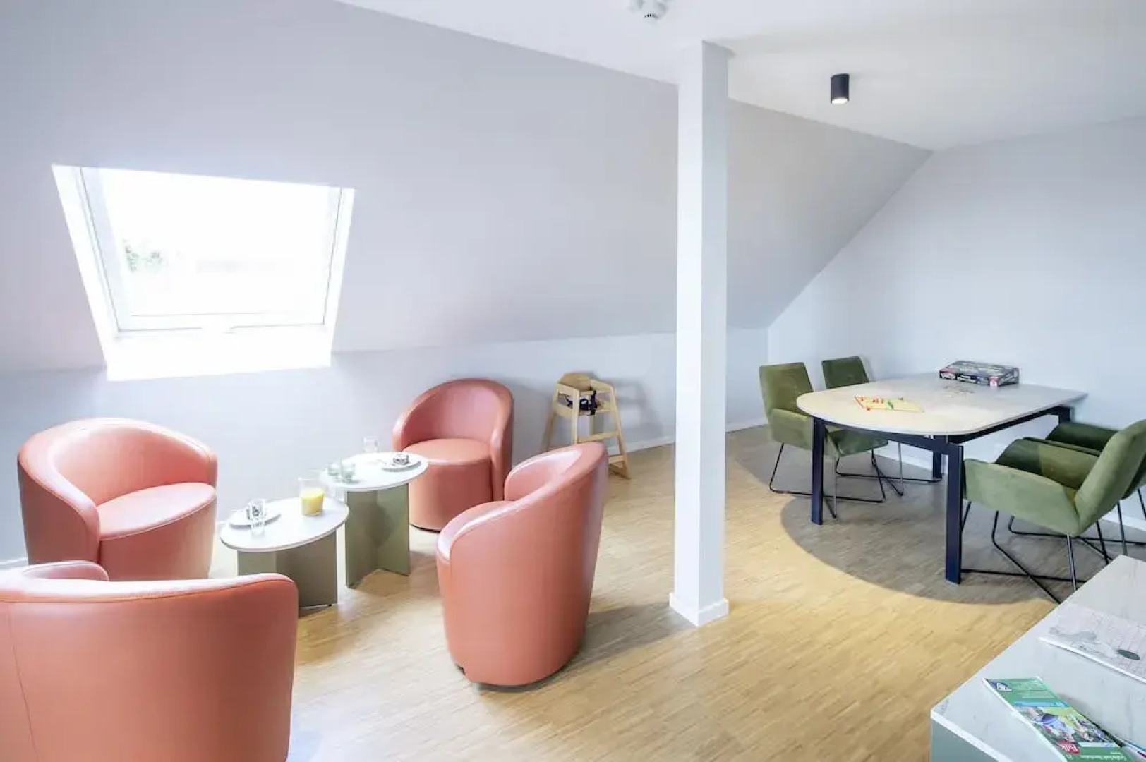 1860 hotel im dinkelhaus