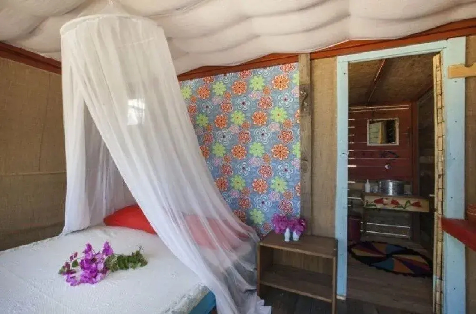 Kocabahçe Glamping