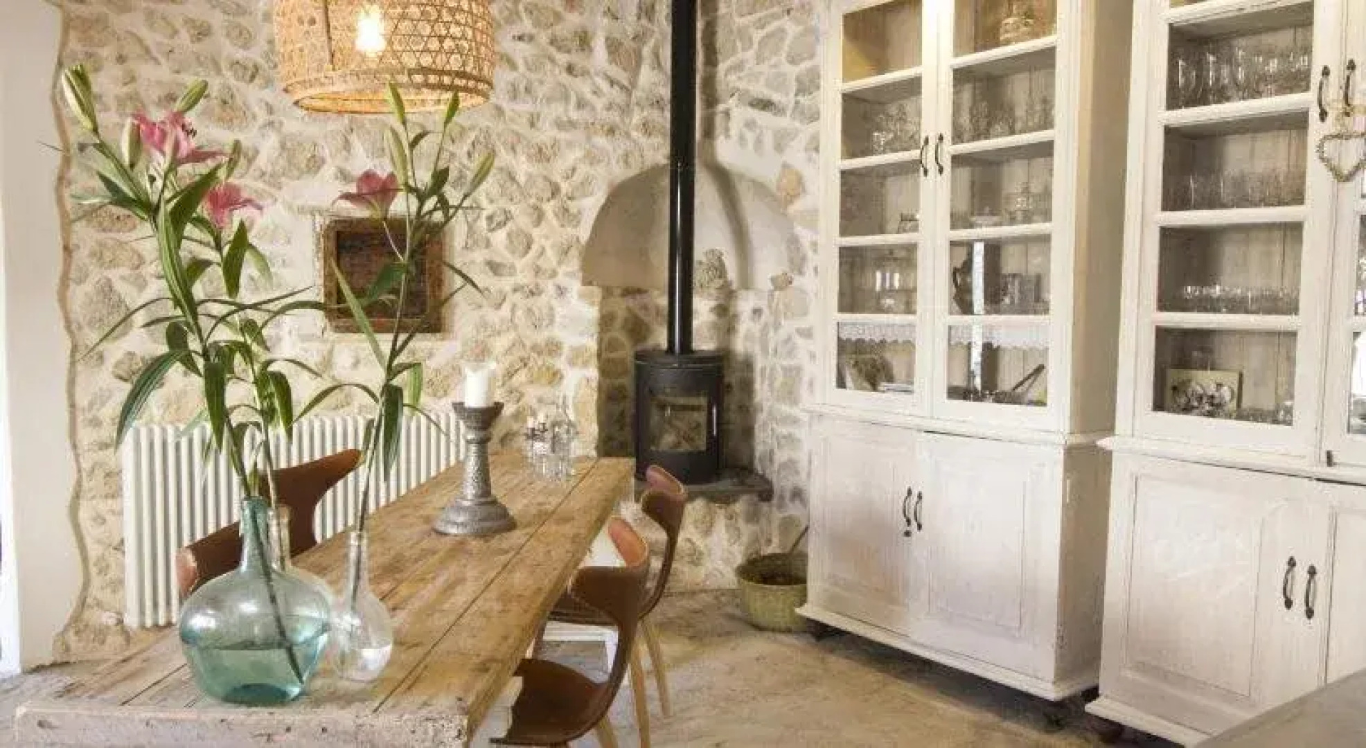 Hotel The Pink Pepper Tree