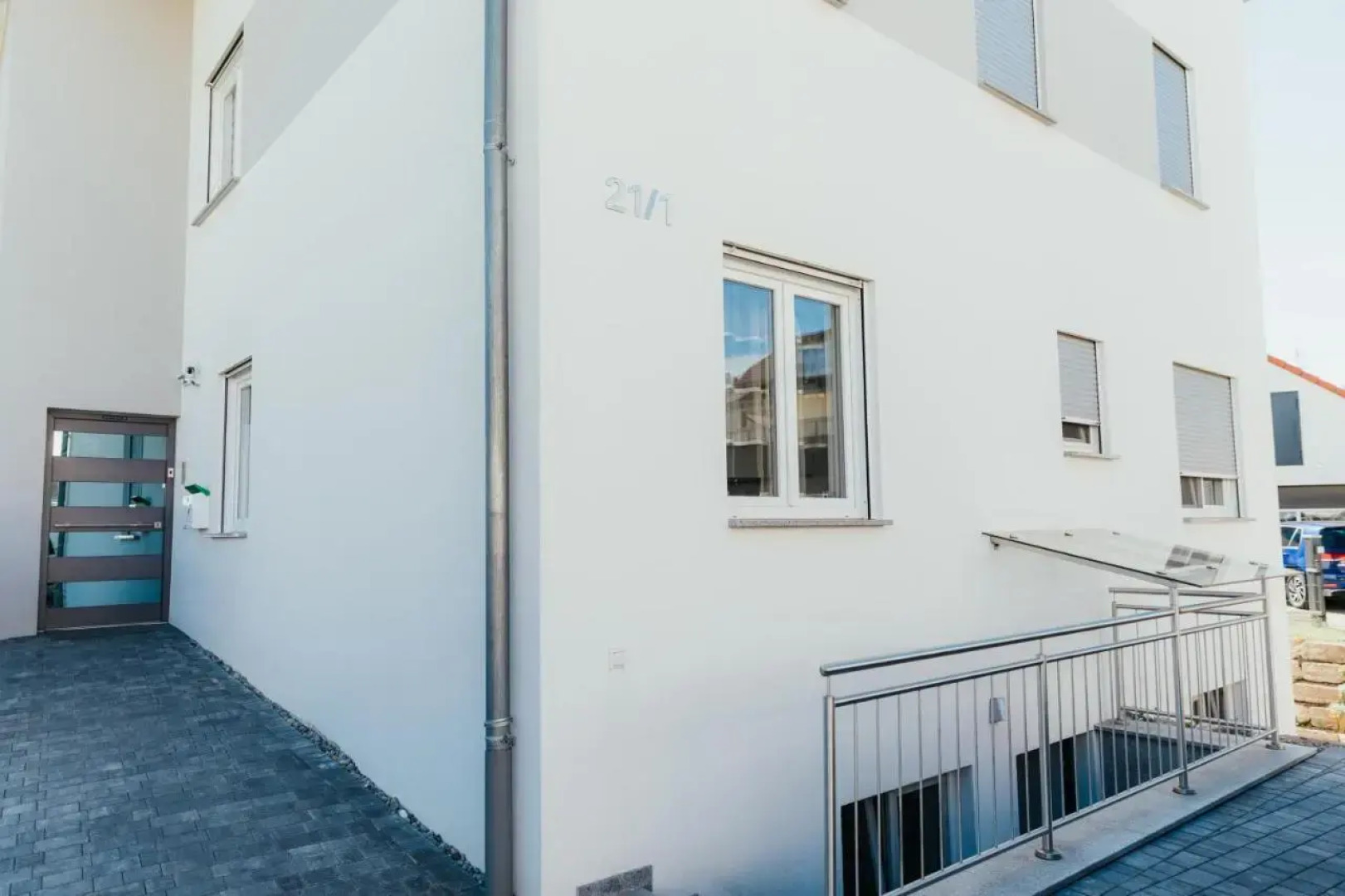 Ferienwohnung "Köhler" am Bodensee