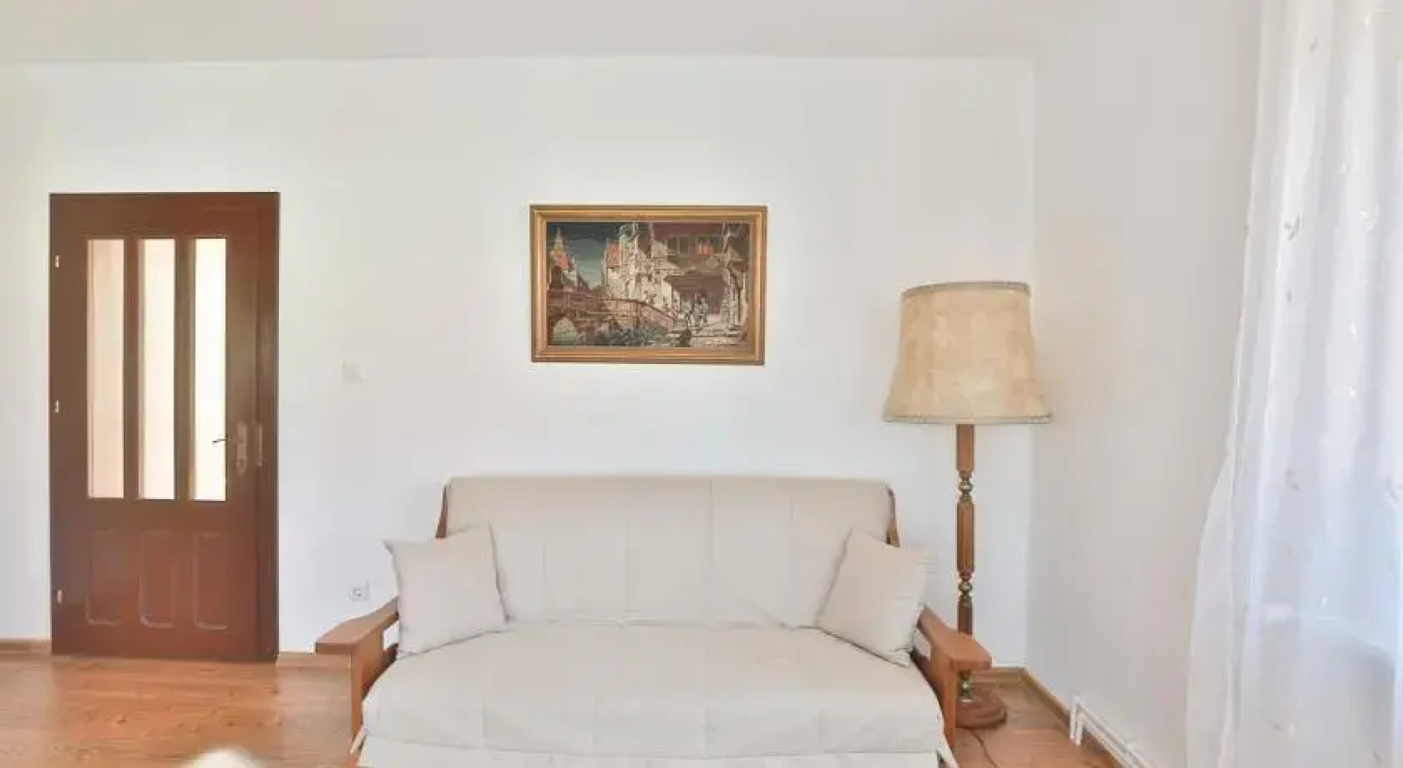 Pensiunea Casa Cânda