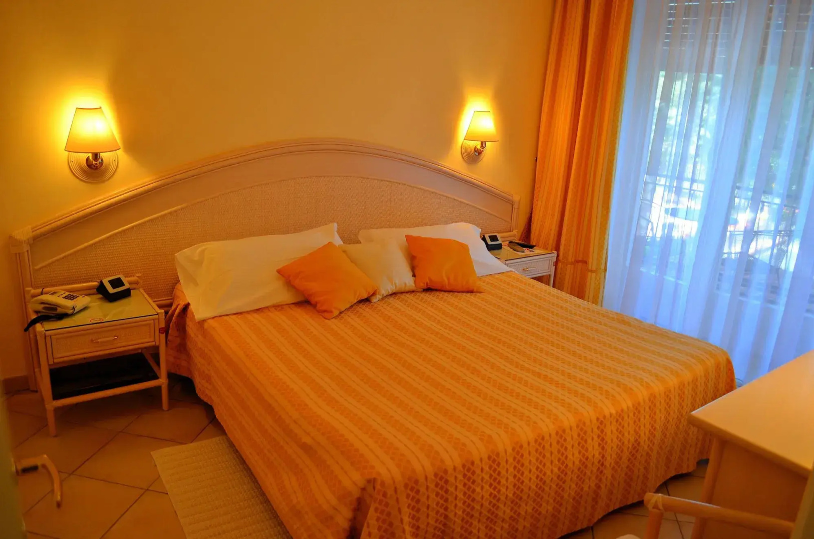 La Riserva di Castel d'Appio