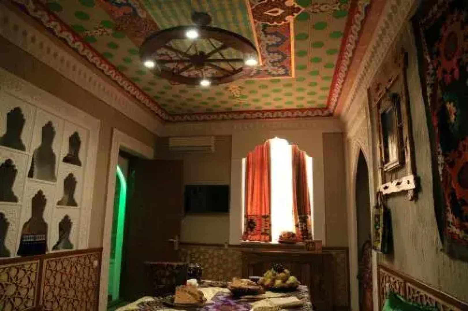 Конференц Отель Sipehr