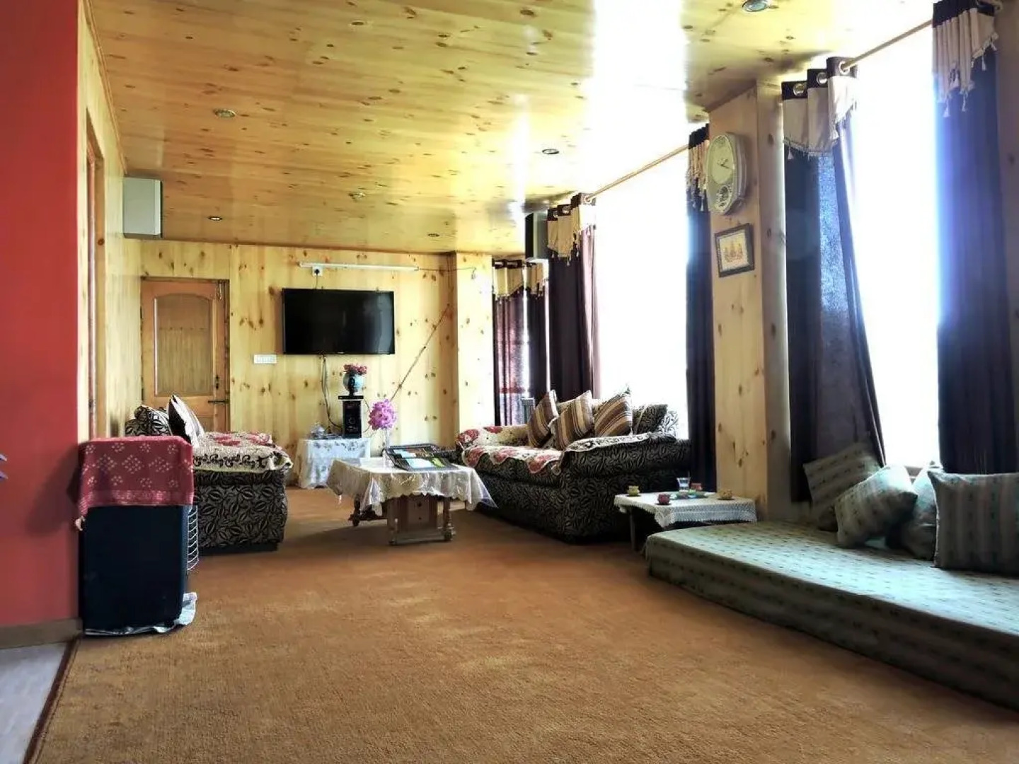 Harmony Holiday Home