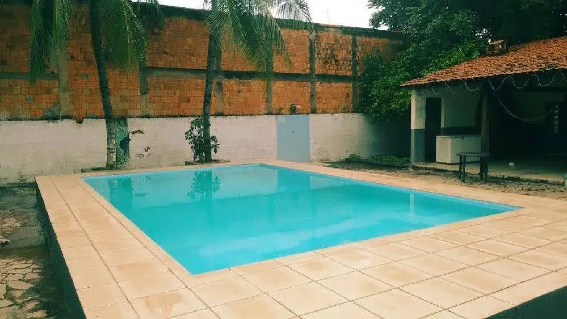 Corumba Hostel Pantanal