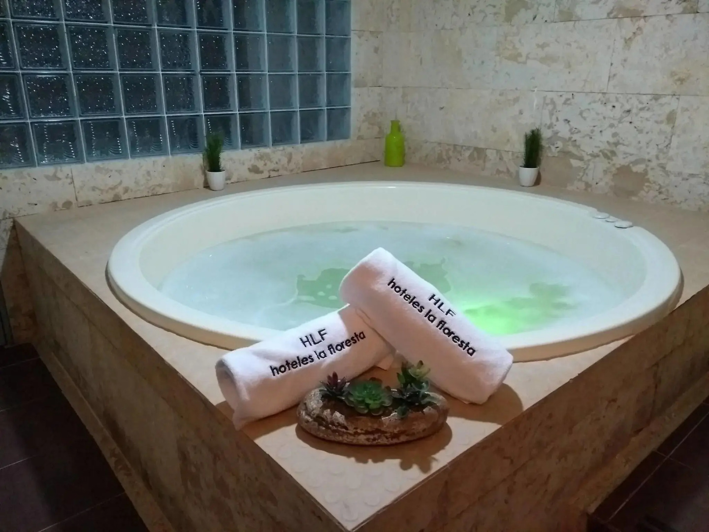 Santa María de Leyva Hotel Boutique