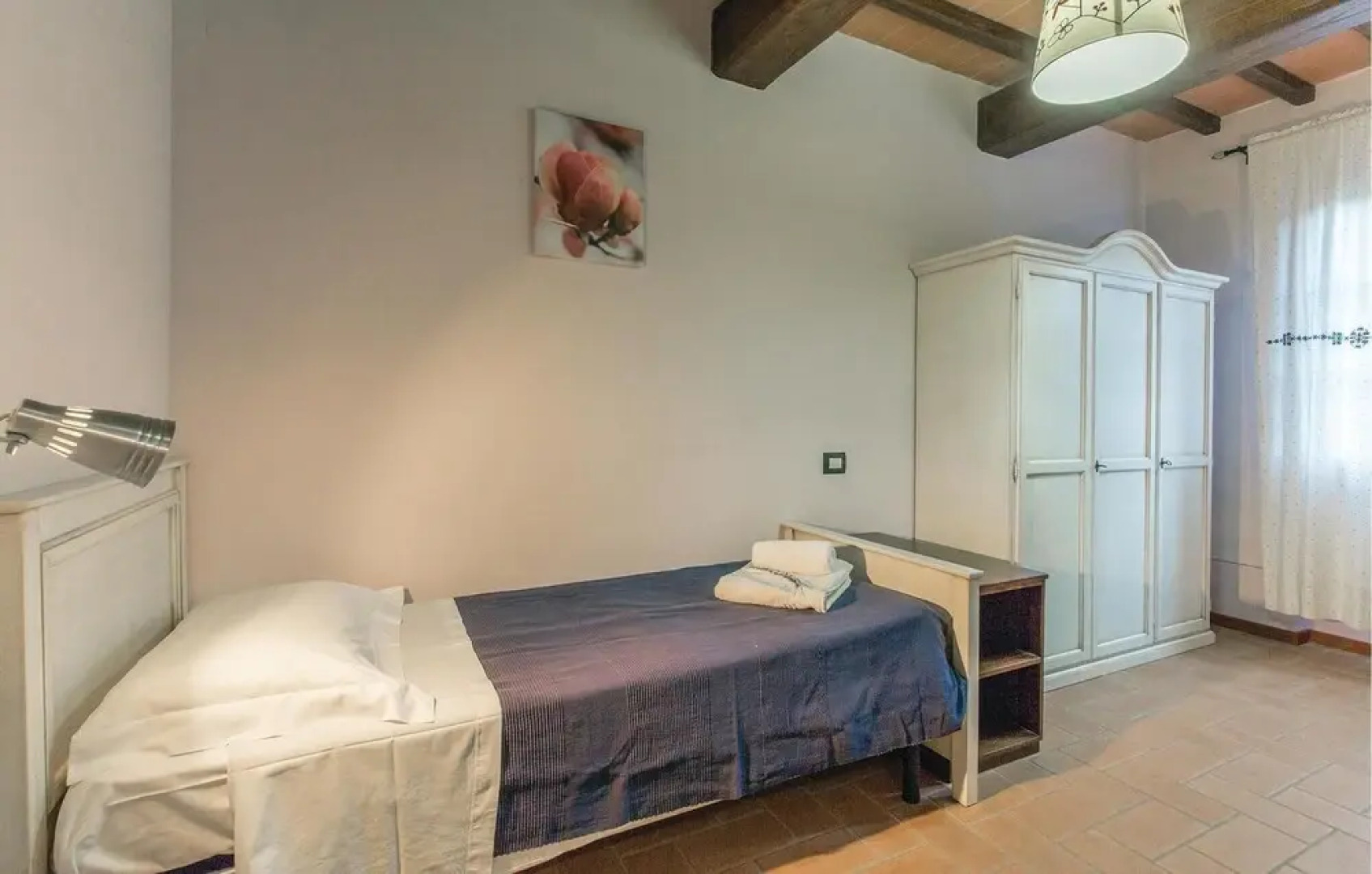 Casa Macinarino - App. 6