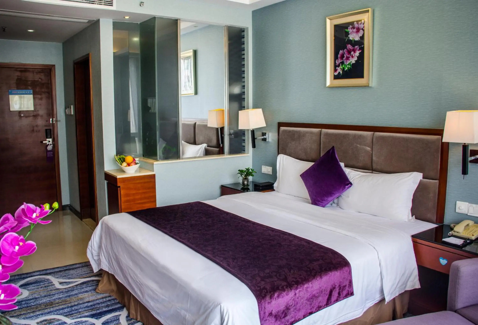 Sentosa Hotel Majialong Branch