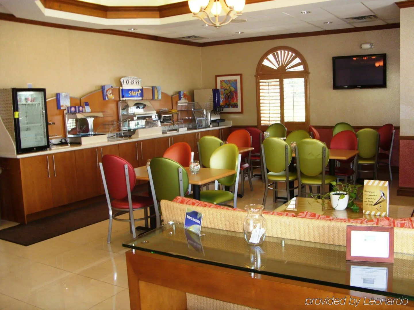 Holiday Inn Express North Palm Beach-Oceanview by IHG