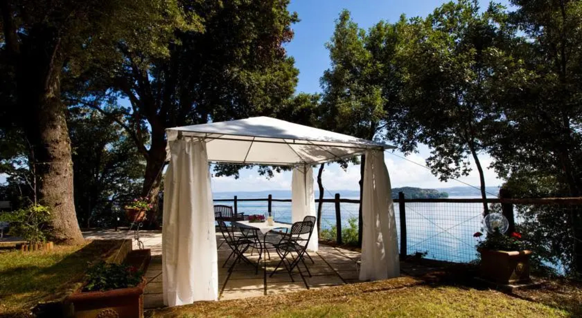 Il Poggetto sul Lago