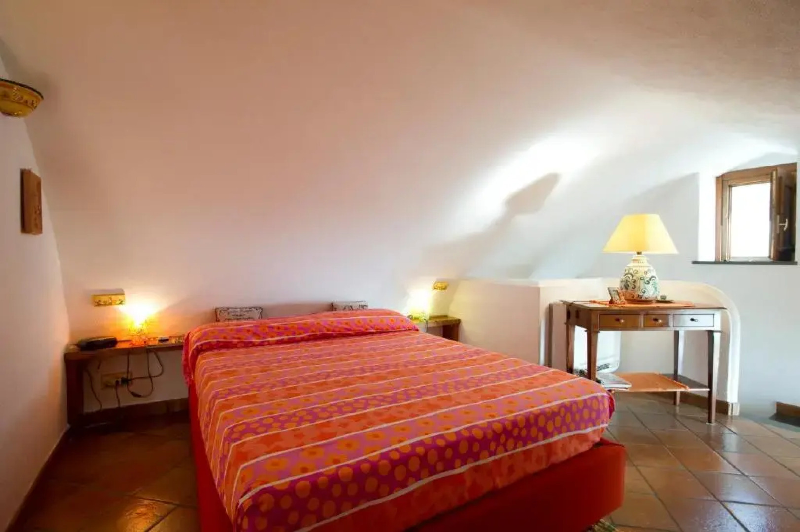 La casina del Pennolo, Casa Stani 60 mq.